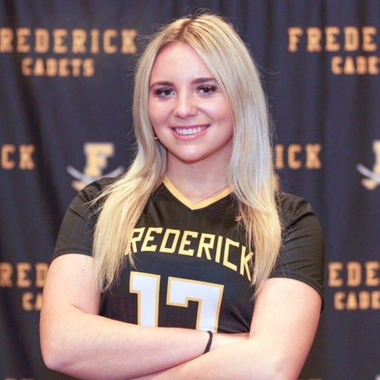 Maddie Rydzewski