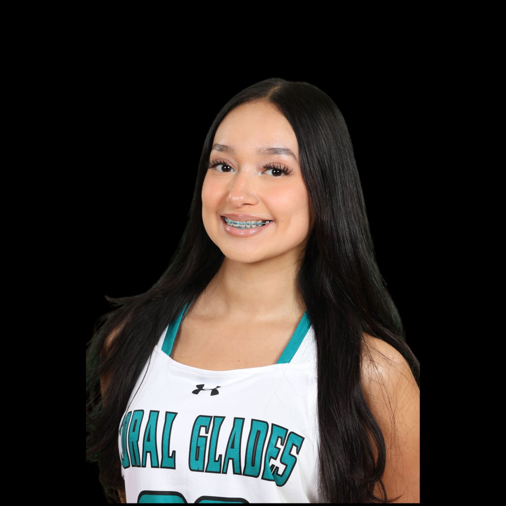 Isabella Brizuela mugshot
