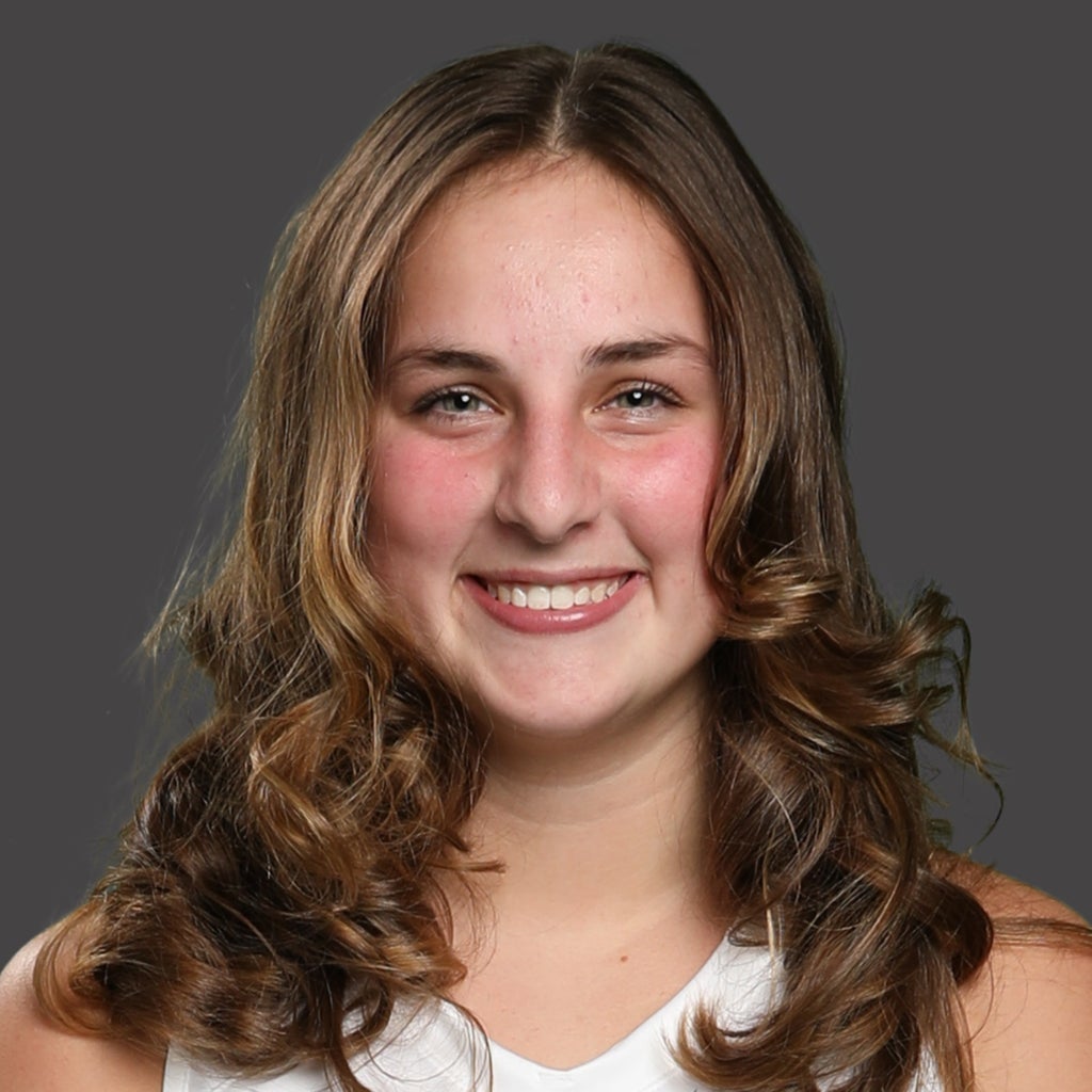 Carly Scorsone mugshot