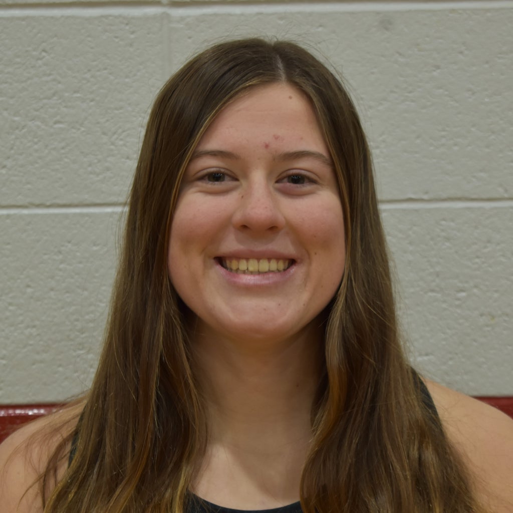 Avery Costello mugshot