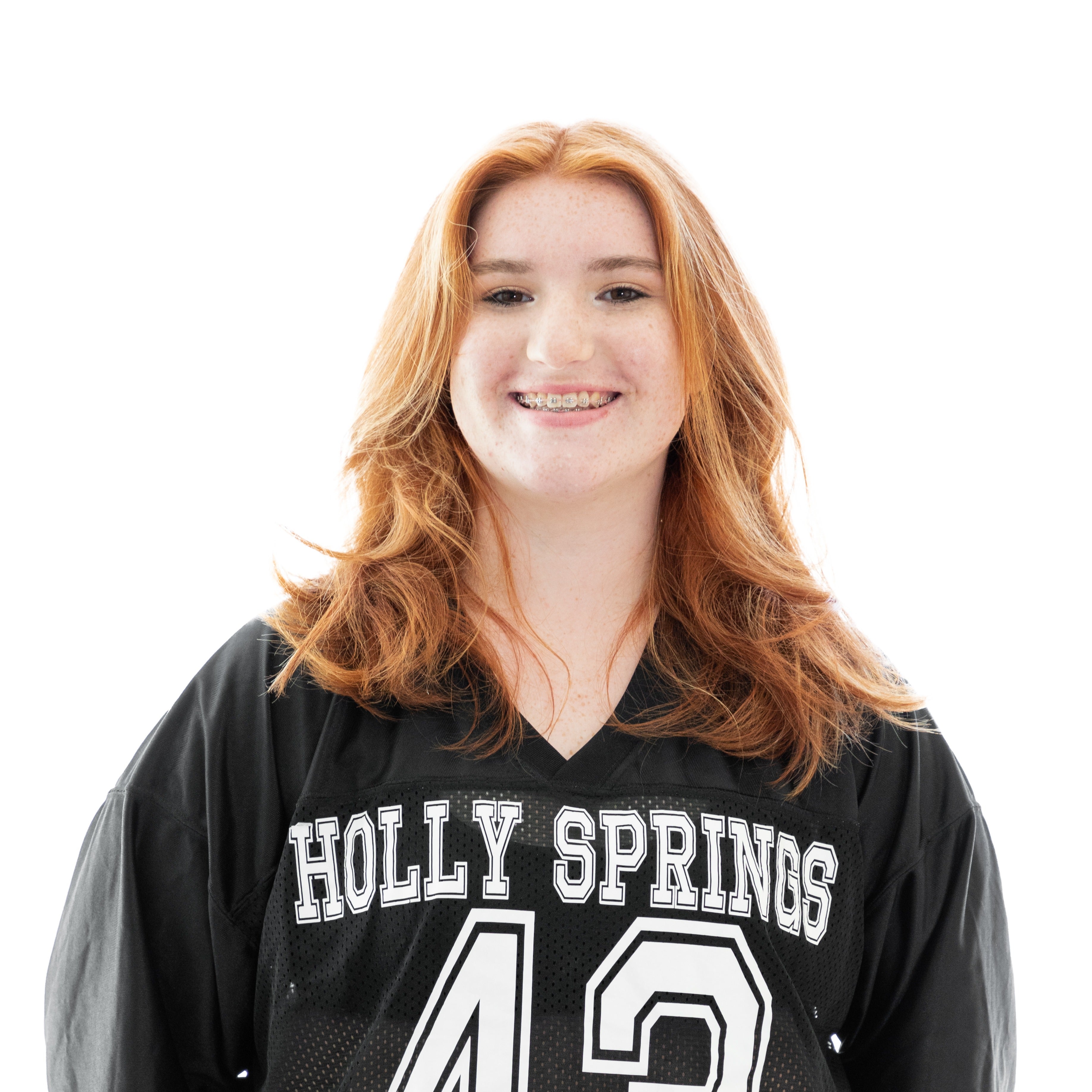 Charli Manning mugshot