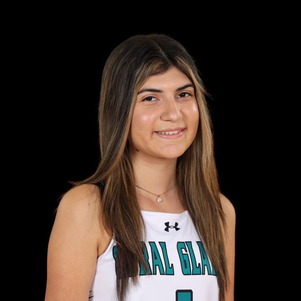 Gianna Bavaro mugshot
