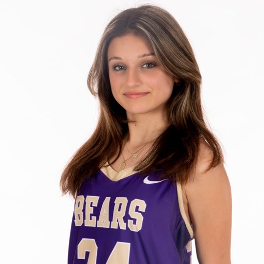 Kristyn Migenes mugshot