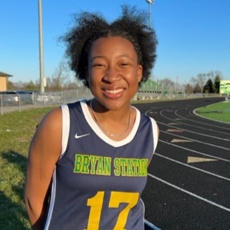 Aaliyah Brown mugshot