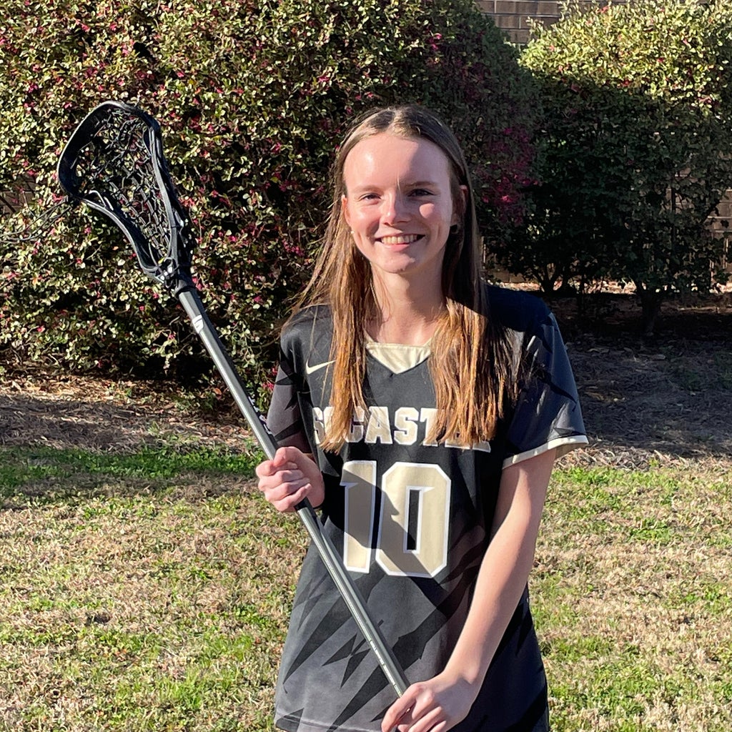 Maddie Mayhew