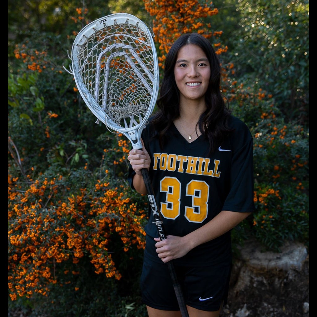 Mikayla Yang mugshot