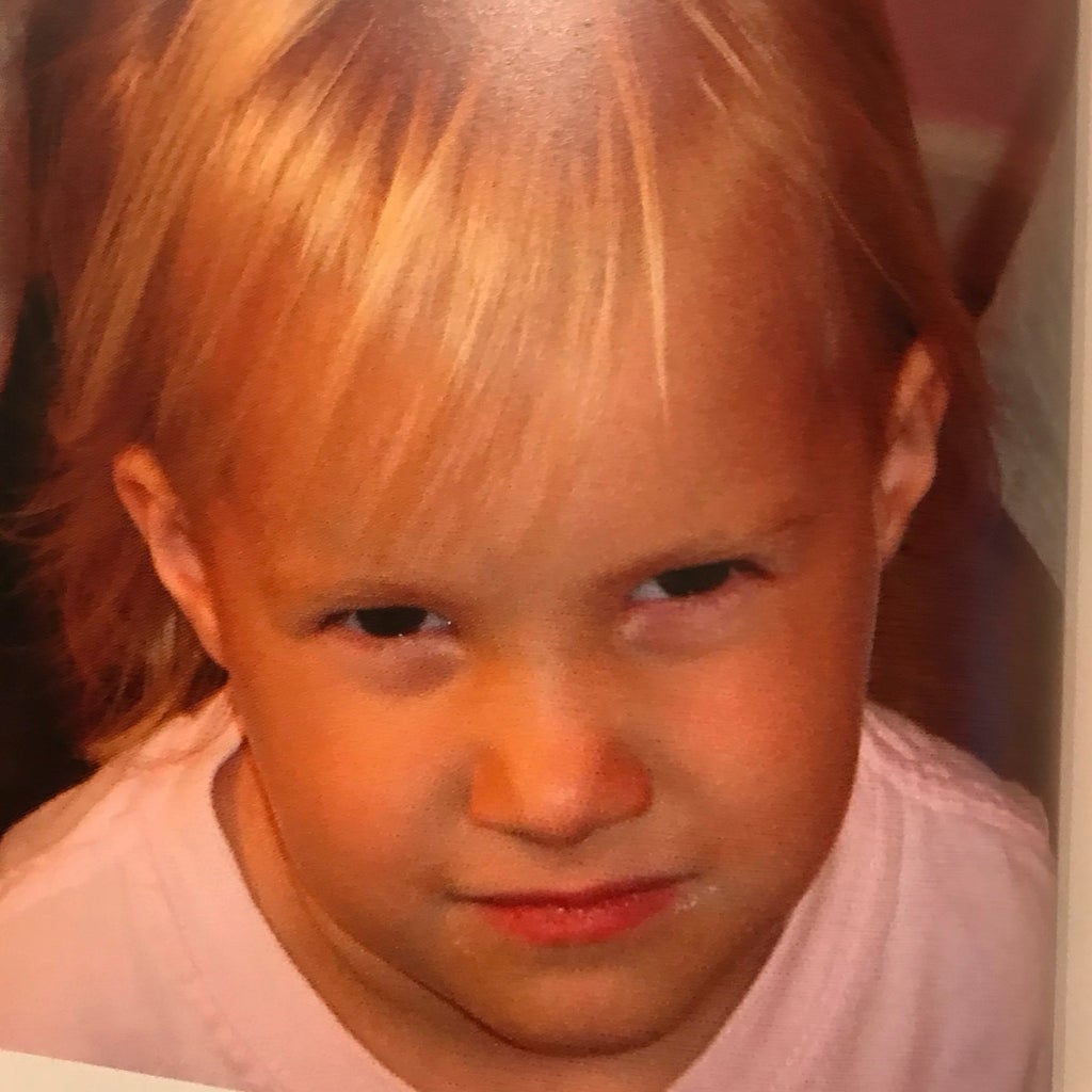 Claire Berry mugshot