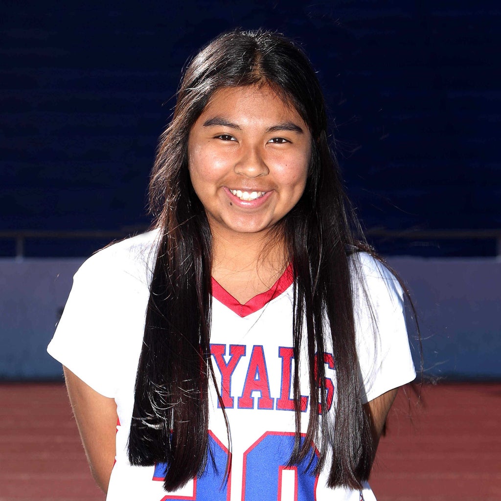Perla Alfonso mugshot