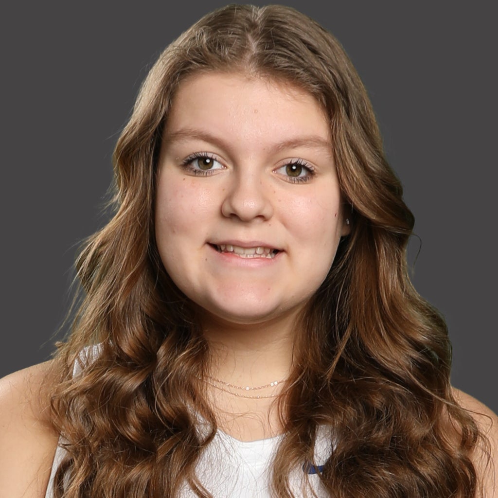 Adeline Geipel mugshot