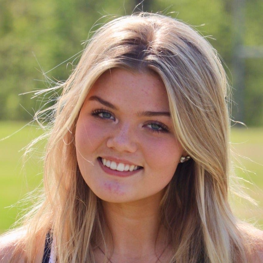 Gracie Church mugshot