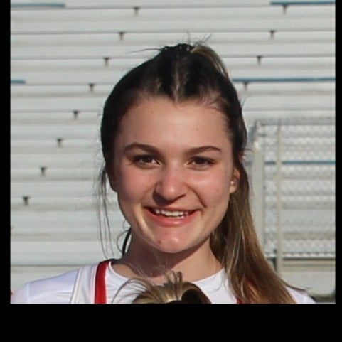 Lucy Brewer mugshot
