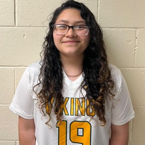 Estefania Veneroso-Nanduca mugshot