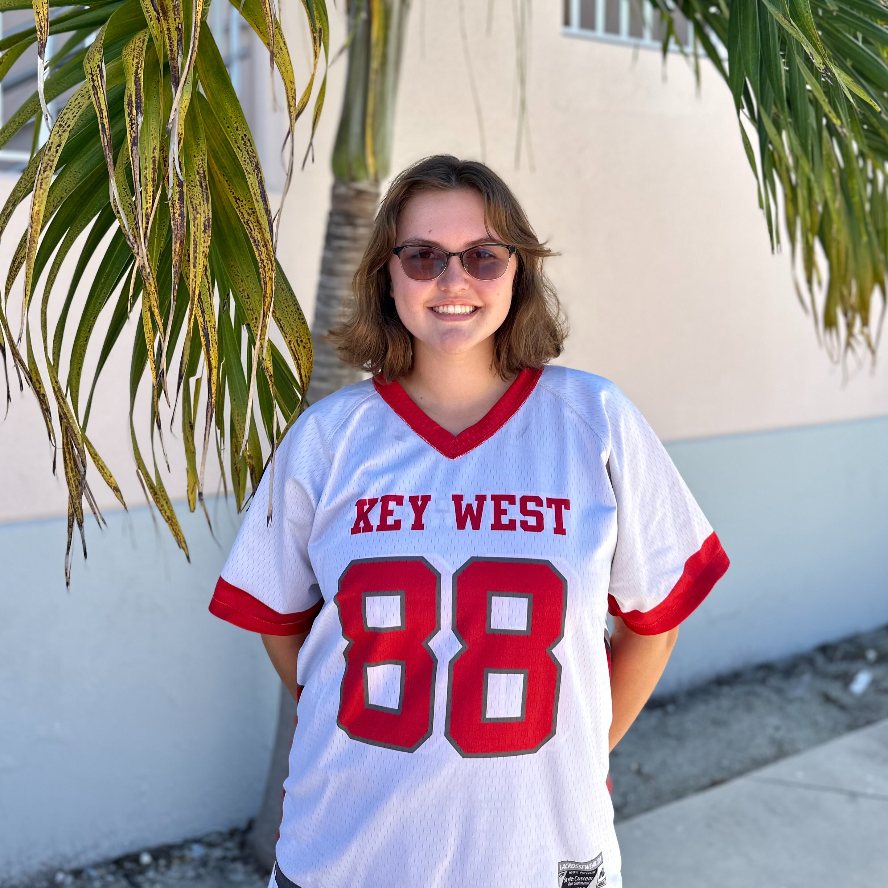 Courtney Grabus mugshot