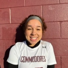 Janae Merten