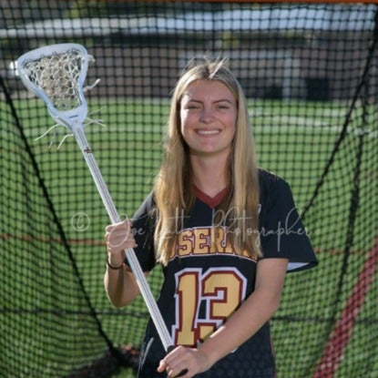 Allie Layk mugshot