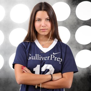 Tatiana Aizemberg mugshot