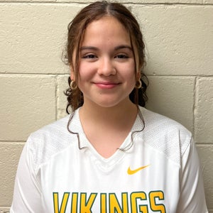 Isabella Hernandez mugshot