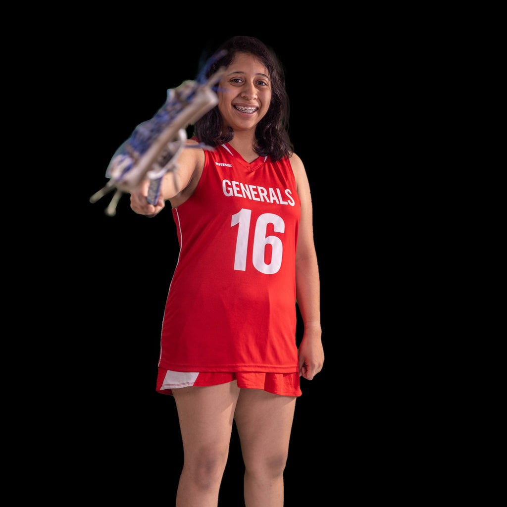 Qiah Hernandez mugshot