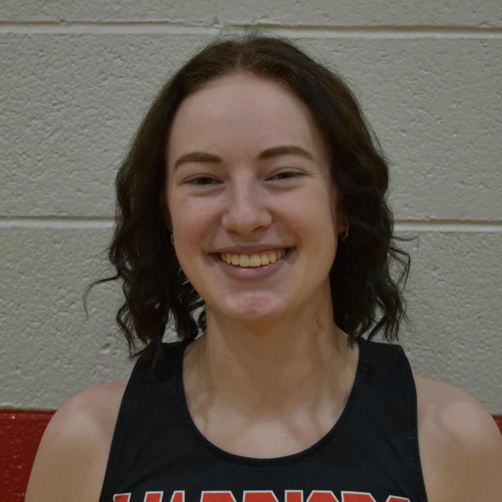 Carly Crockett mugshot