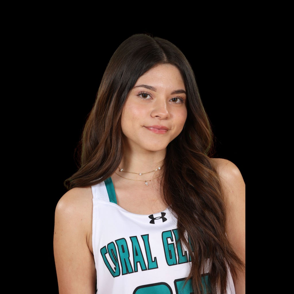 Danna Garcia mugshot
