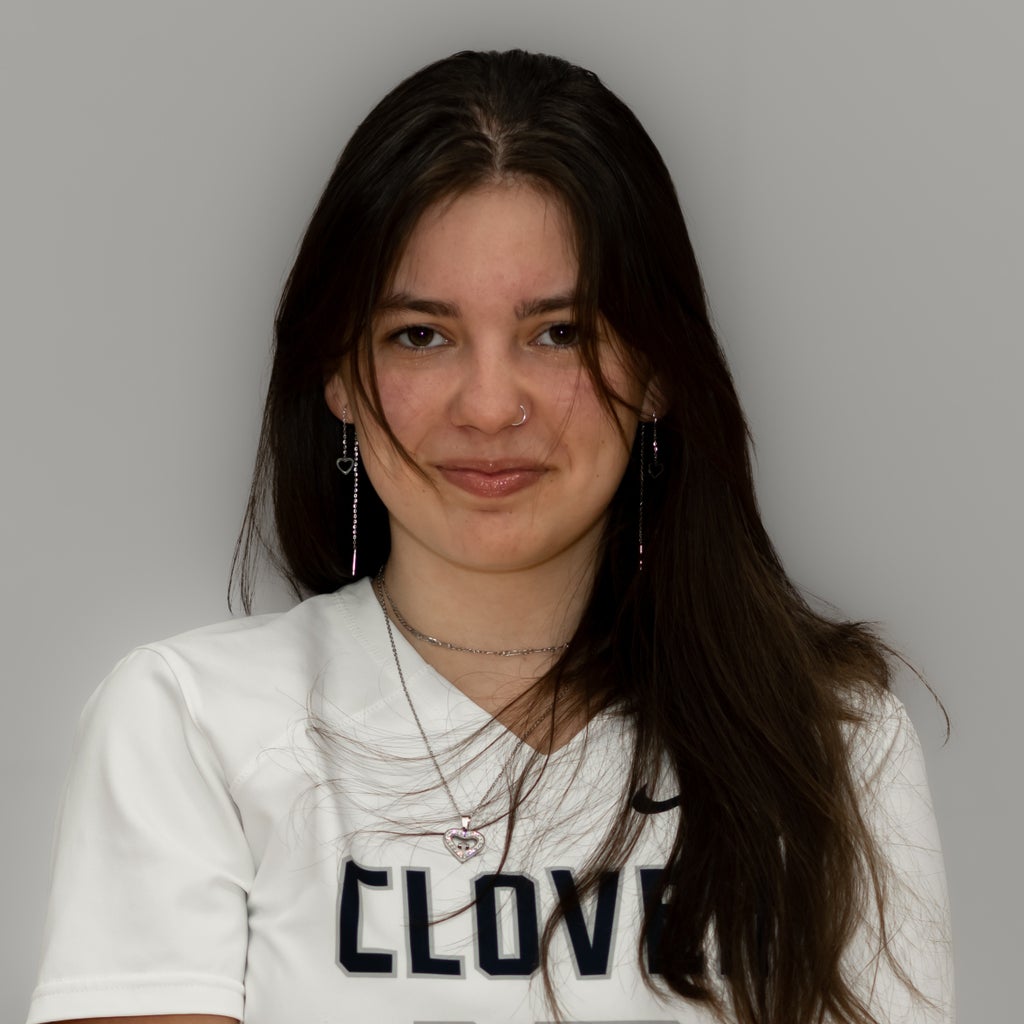 Olivia Benfield mugshot