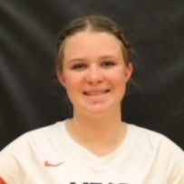 Payton Johnson mugshot