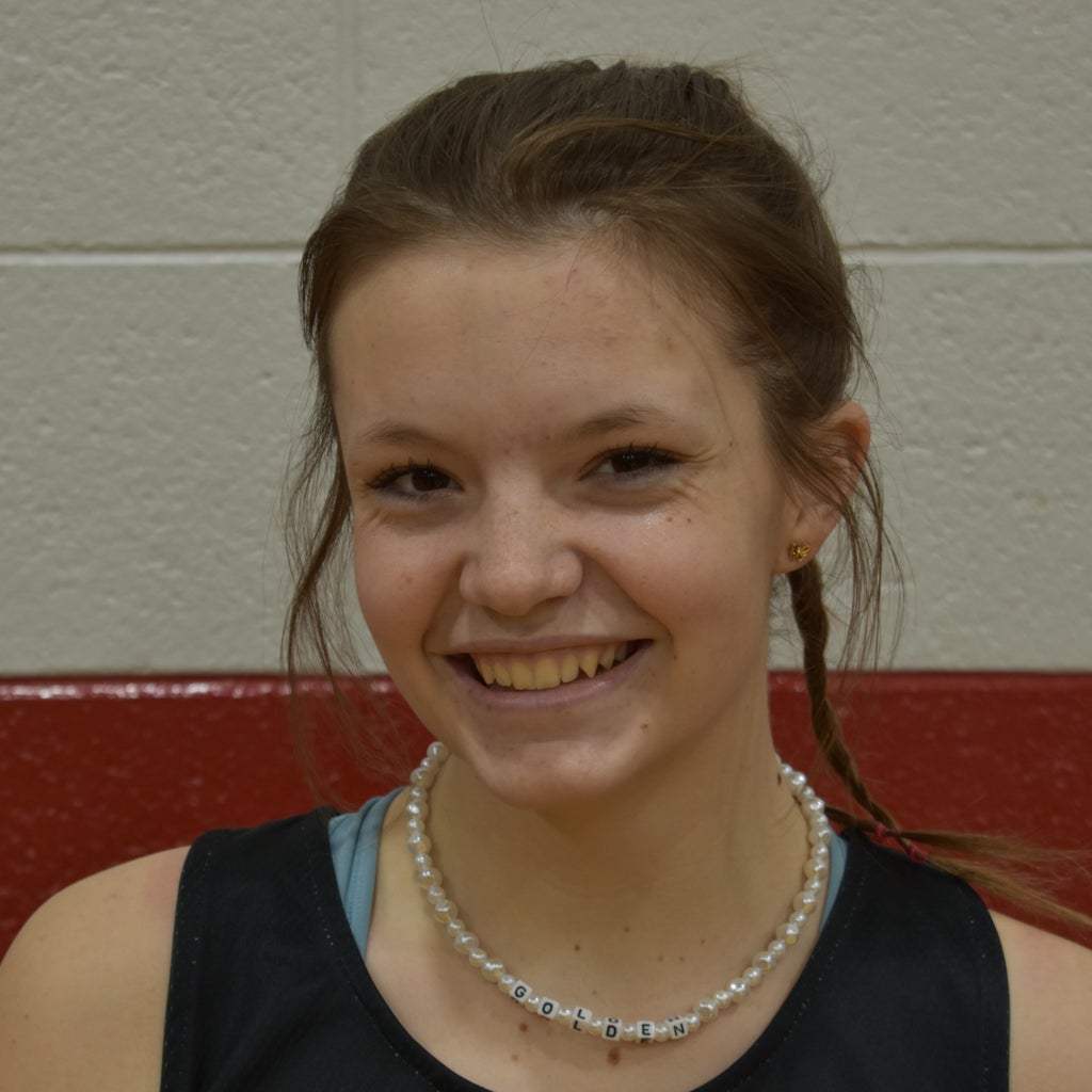 Kate Lindhardt mugshot