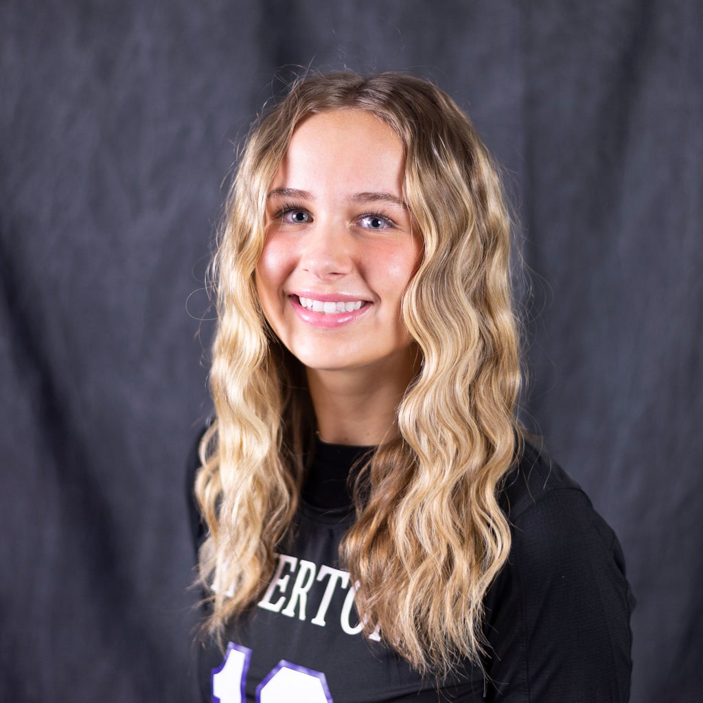 Izabella Blunck mugshot