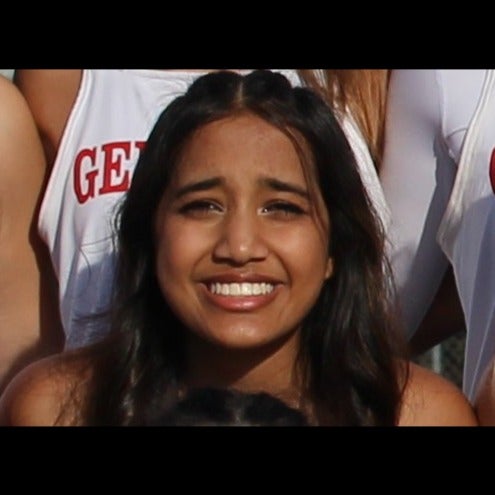 Pari Jaisawal mugshot