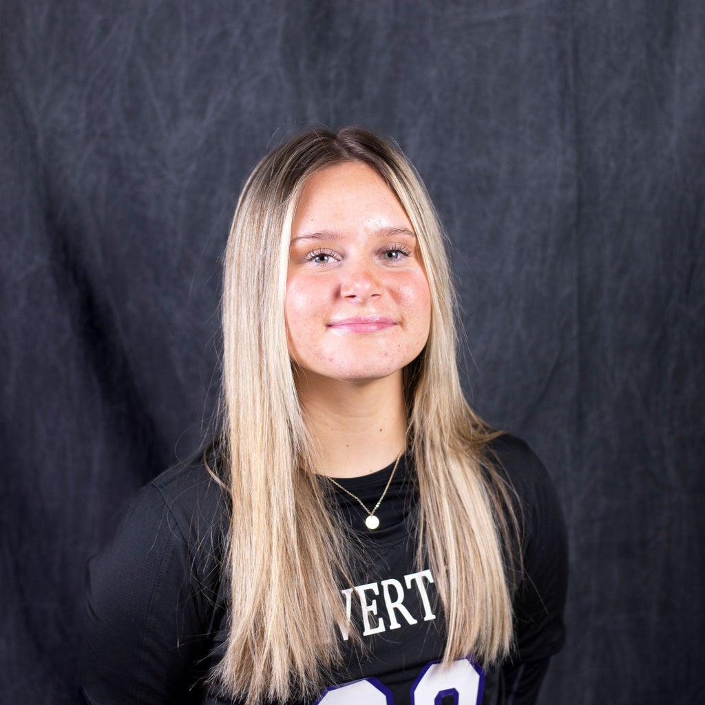 Emma Pennington mugshot