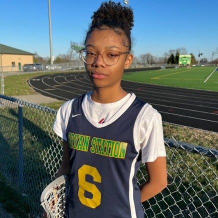 Jada Thompson mugshot