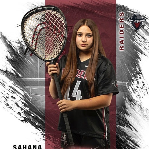 Sahana Krishjanthan mugshot