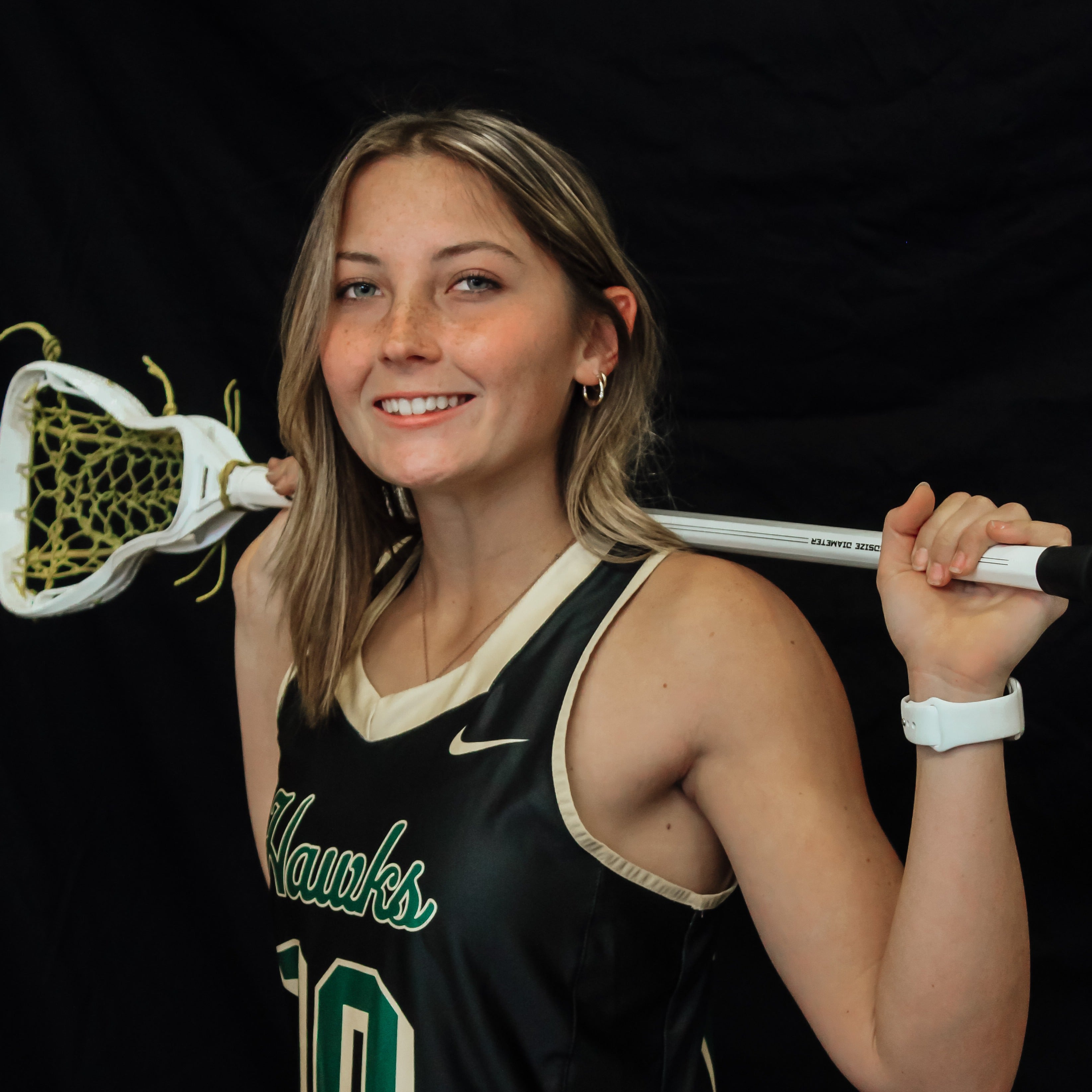 Averi Foster mugshot