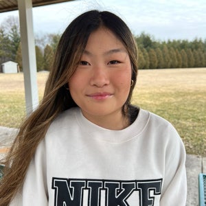 Teagan Snow mugshot