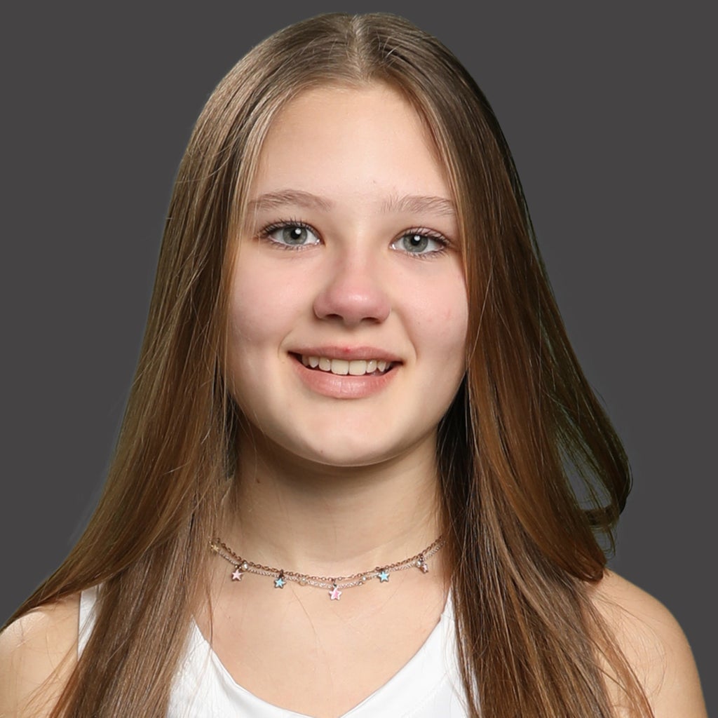 Olivia Wallick mugshot