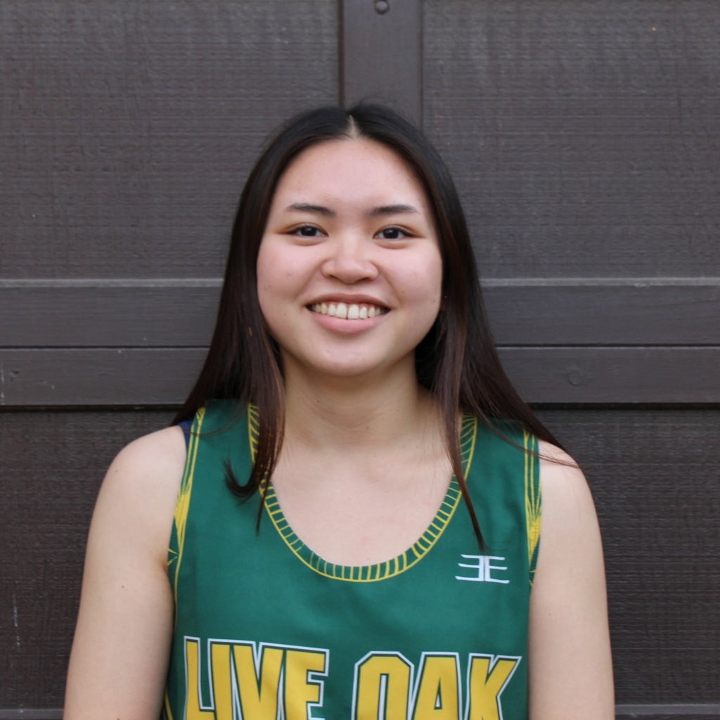 Phuongdi Vuu mugshot