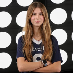Milla Van Gastel mugshot