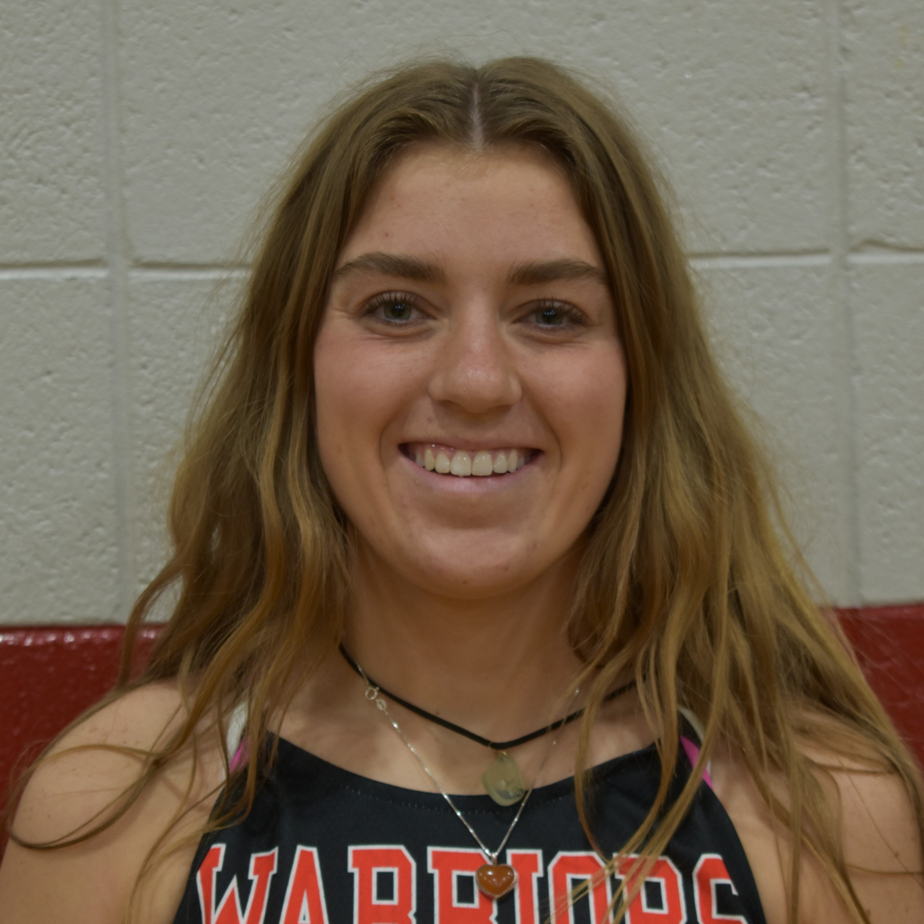Saige Griffiths