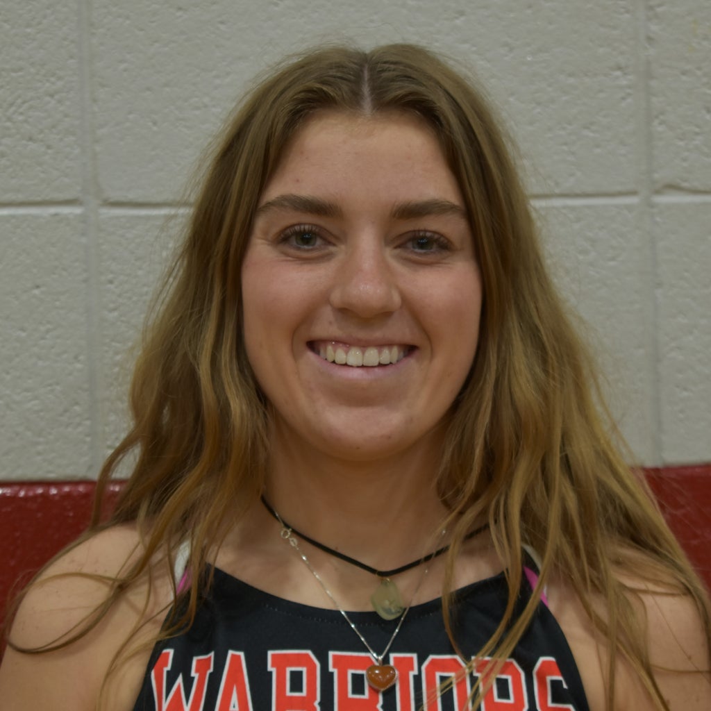 Saige Griffiths