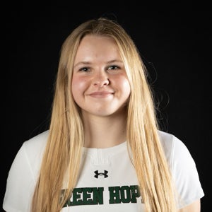 Zoe Mccrohan mugshot