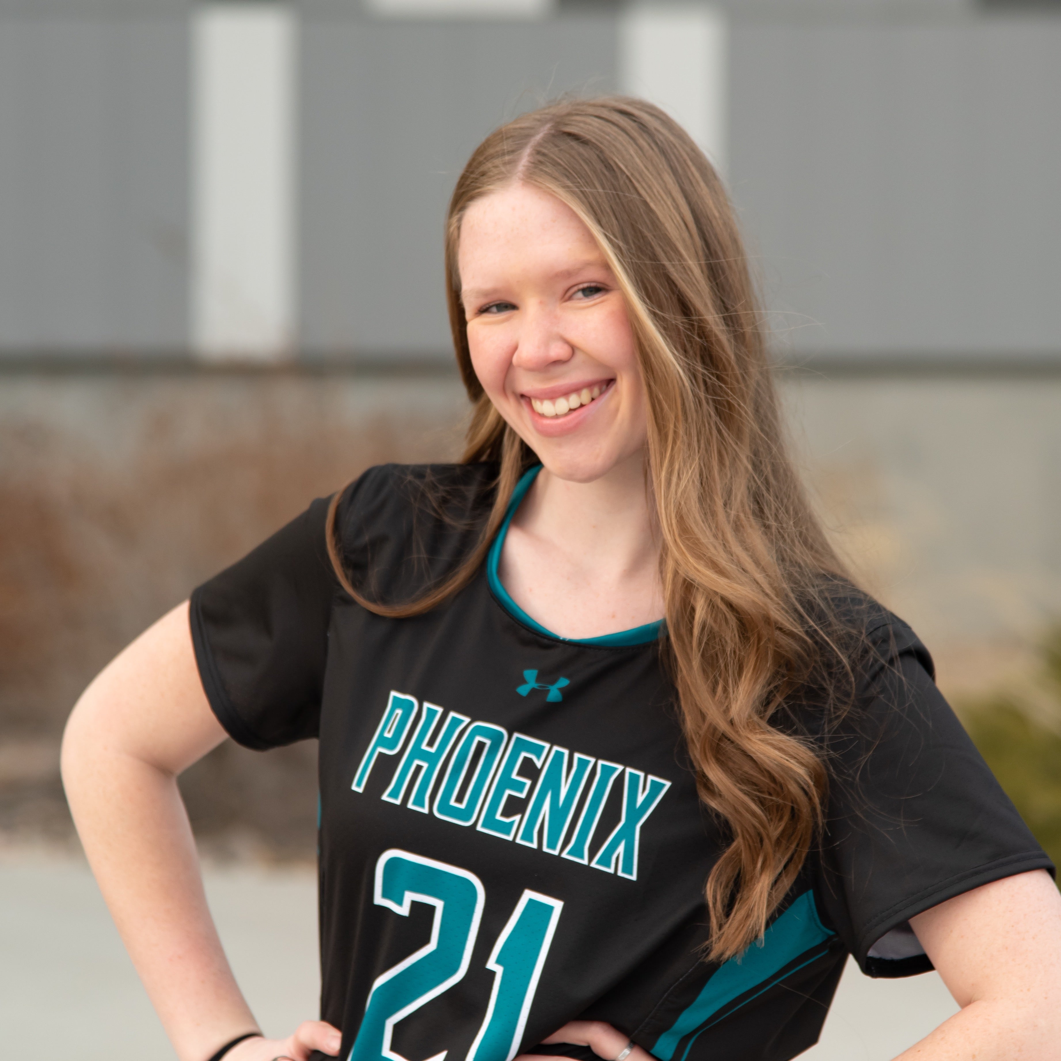 Elle Erickson mugshot