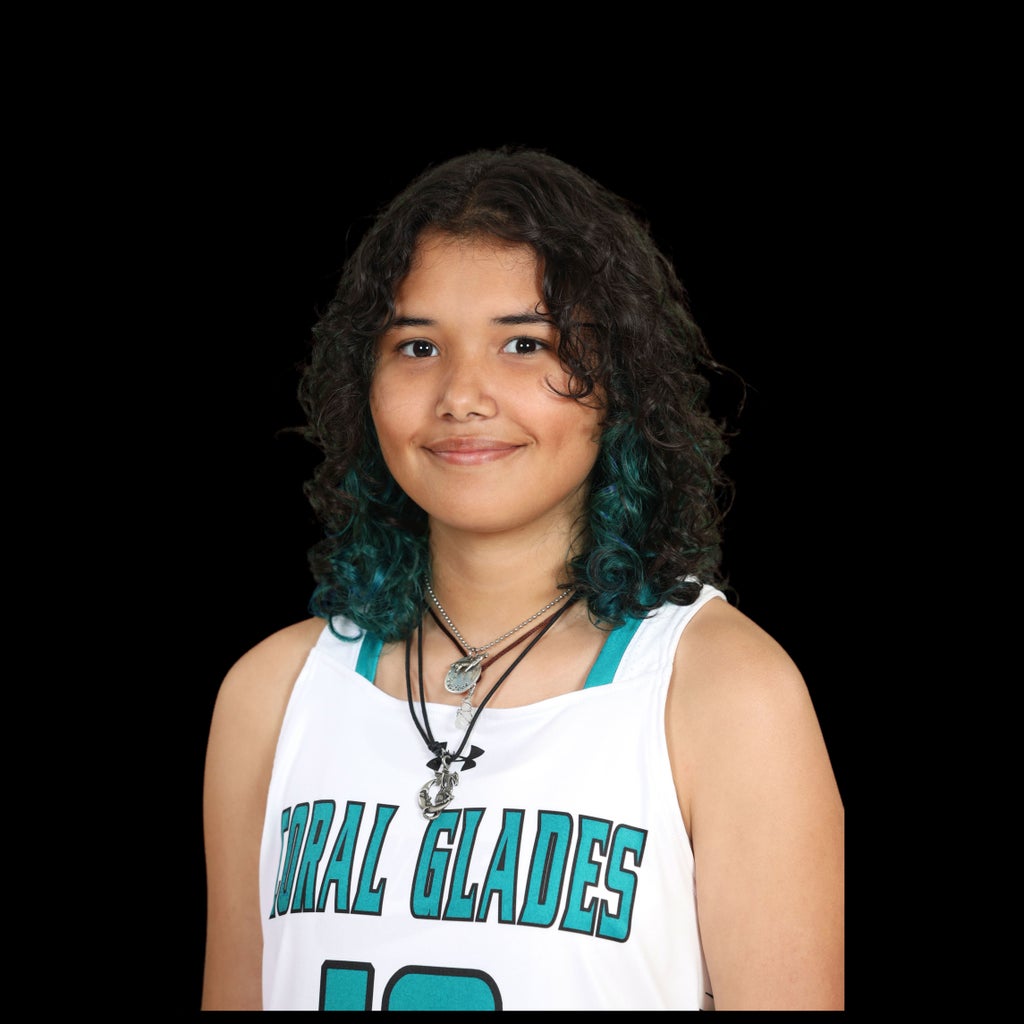 Madeleine Pelaez mugshot