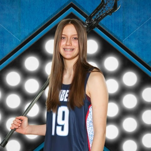 Keely Chamberlin mugshot