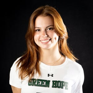 Katie Shockley mugshot