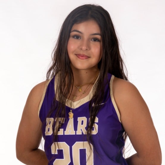 Mia Rahal mugshot
