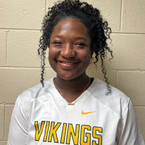 Mckenzie Simmons mugshot