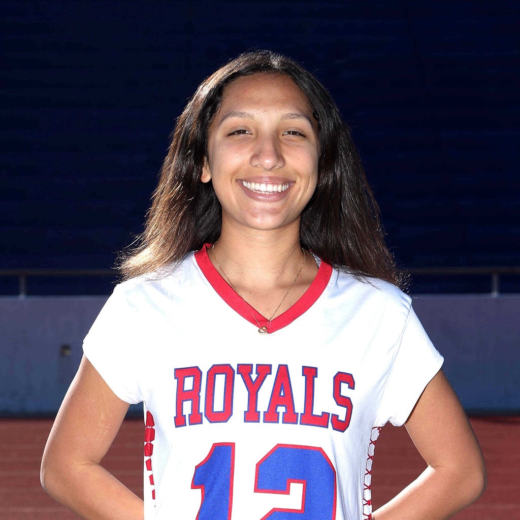 Melina Vela mugshot