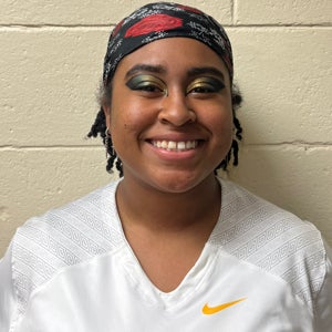 Serenity Ward mugshot