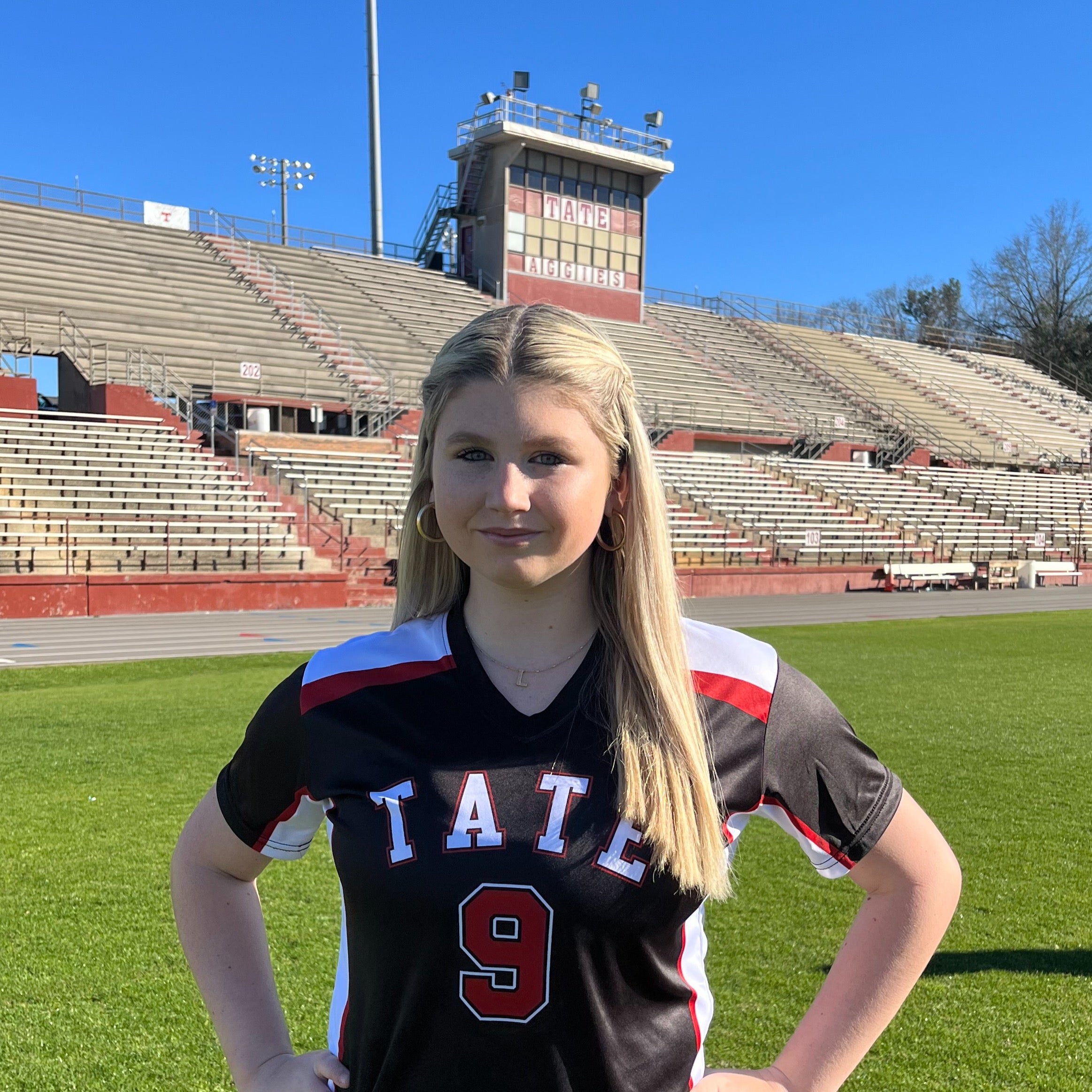 Lainey Sayre