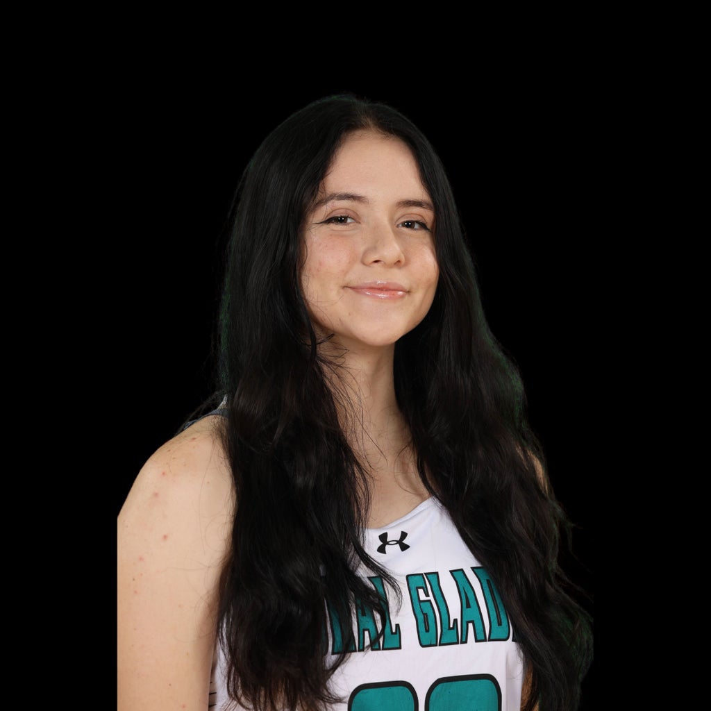 Oriana Lopez mugshot